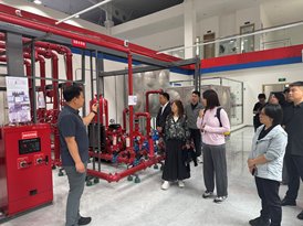 智汇兴安赋能乡村”帮扶研讨会