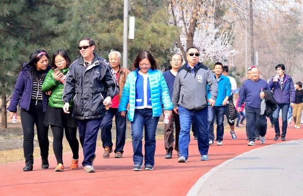 调动会员参与活动的积极性等提出了建议