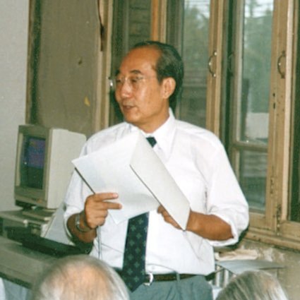 1988-1993年
